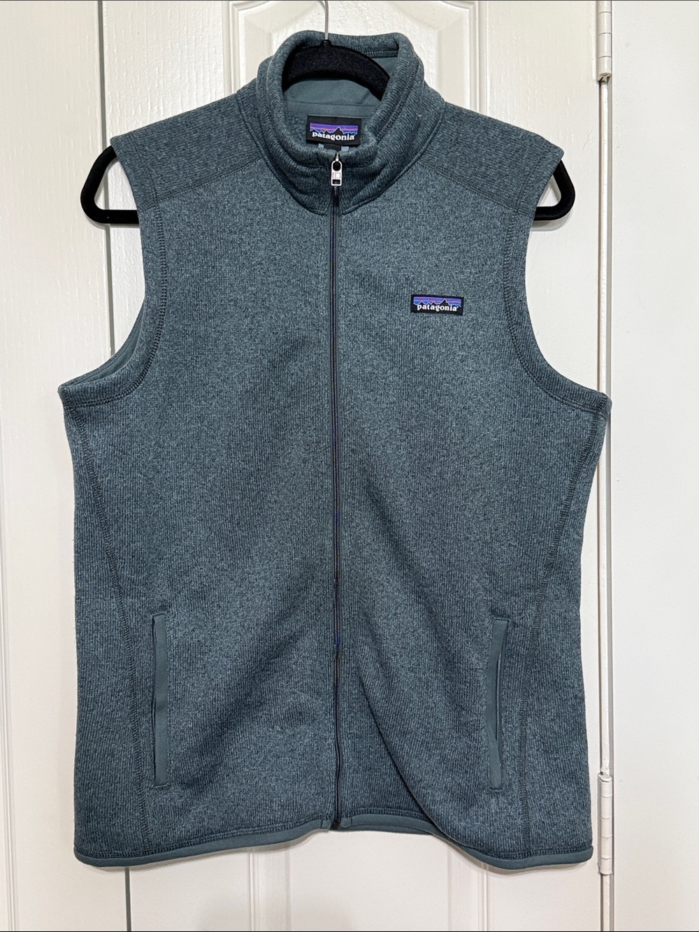 Patagonia Better Sweater Fleece Vest